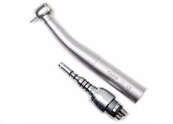 Турбінний наконечник ортопедичний COXO CX207-G multiflex Kavo 1338901612 фото