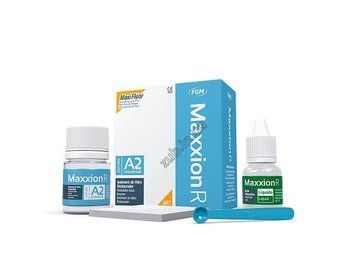 Стеклоиономерный цемент FGM Maxxion R 2404182144 фото