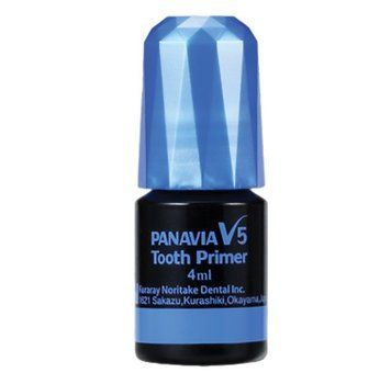 Праймер для зуба Панавіа В5 \ Panavia V5 Tooth Primer, 4 мл. 1585768137 фото