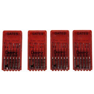 Gates Glidden Drill 32 mm Maillefer №1 2814326453 фото