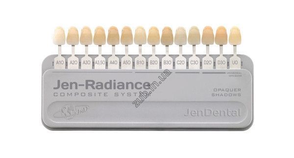 Jen-Radiance New Combi Kit 7 шпр. по 4 гр. 1438909999 фото