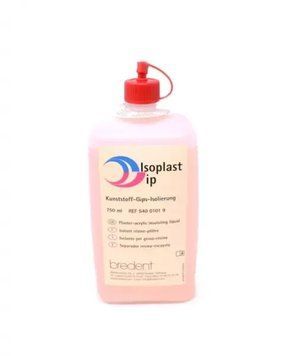 Жидкость для изоляции гипса от пластмассы Isoplast 750 мл 2013554973 фото