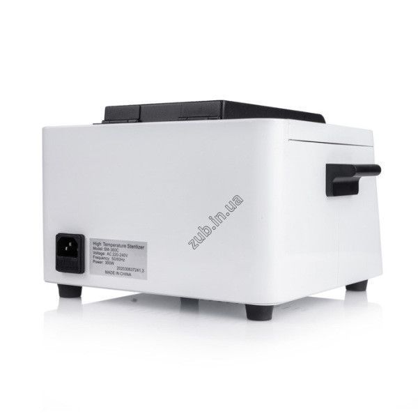Сухожарова шафа SM-360C білий 1390331594 фото