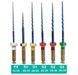 Файлы машинные MG3 Blue 15-35 ассорти Perfect Dental 2635064226 фото 2