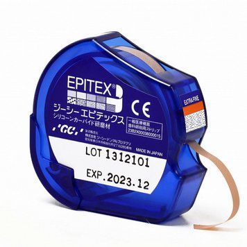 Epitex штрипси пластикові рожеві 10 м 1950708817 фото