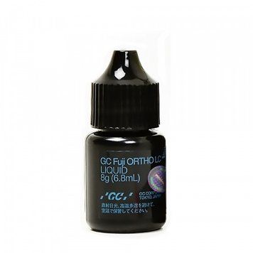 Fuji ORTHO LC рідина 6.8 мл 1959428926 фото