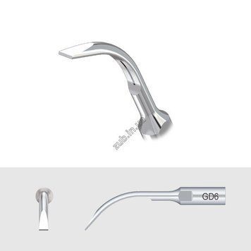 Насадка GS6 для скалера Sirona 518016837 фото