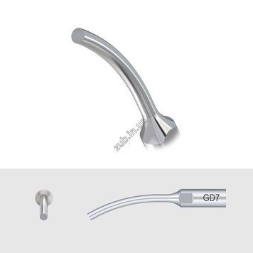 Насадка GS7 для скалера Sirona 518016838 фото