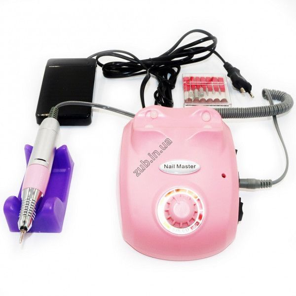 Фрезер Nail Drill ZS-603 PRO 1019795094 фото