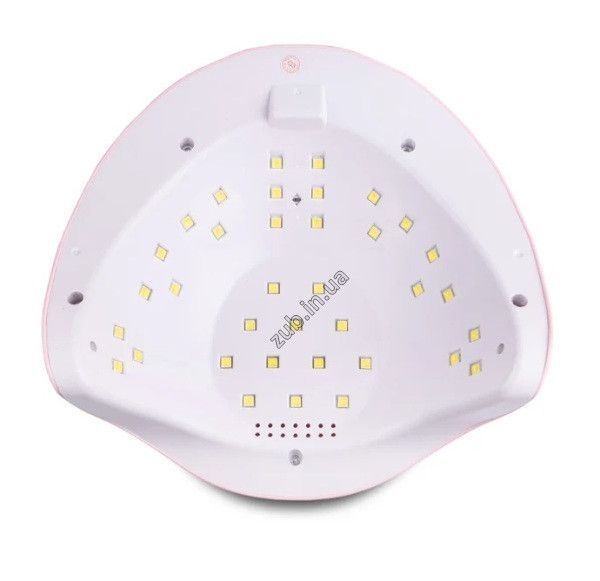 Лампа UV LED SunX 54 Вт розовая 1442821366 фото