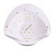 Лампа UV LED SunX 54 Вт розовая 1442821366 фото 3