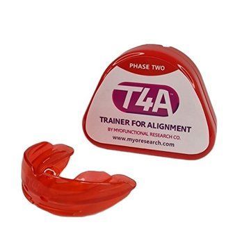 Трейнер T4A MRC жорсткий рожевий 518017963 фото