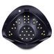 Лампа UV LED SUN BQ-5T 120W с ручкой черная 1442821367 фото 3