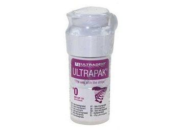 Ретракционная нить Ultradent Ultrapak без пропитки №0 518014928 фото