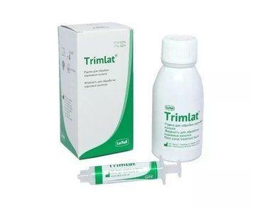 Тримлат | Trimlat Latus 14 г 1722449688 фото
