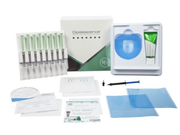 Набір Opalescence Doctor Kit 16% PF 530206235 фото