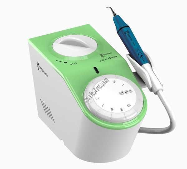 Ультразвуковий Скалер неавтономний Woodpecker UDS-J2 LED 1115446722 фото