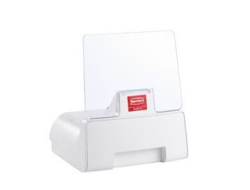 Витяжка мобільна Silent XS Renfert 29220000 2998701053 фото