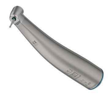 Наконечник угловой 1:1 T3 LINE E 40 Sirona 1727501190 фото
