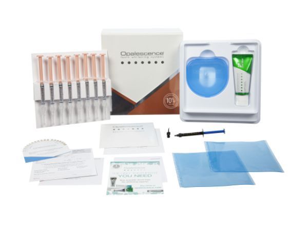Набір Opalescence Doctor Kit 10% PF 530206236 фото