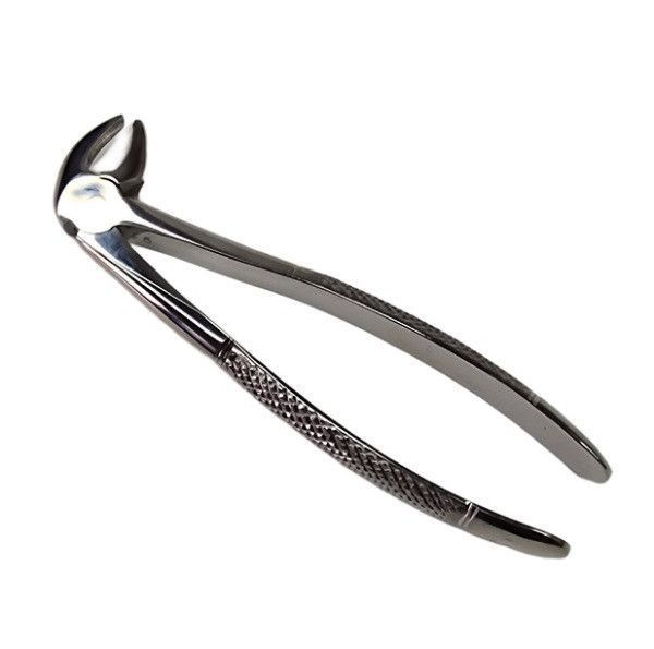 Щипцы для удаления зубов №13 Ideal Steel 727112534 фото