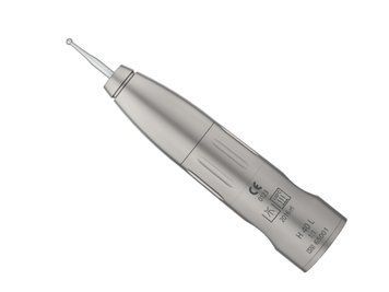 Наконечник Dentsply Sirona T1 LINE H 40 L прямой микромоторный передача 1:1 1991690327 фото
