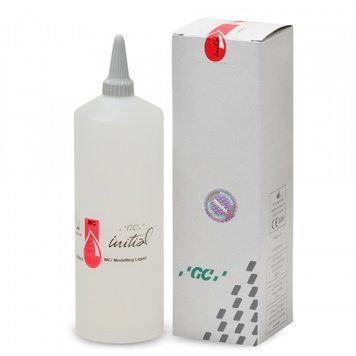 INITIAL MC Modelling Liquid 250 мл 1957408267 фото