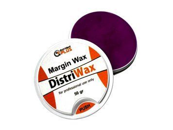 Віск пришийковий Margin Wax Distrident Plus 50 г 2404183145 фото