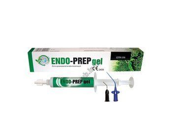 Endo Prep Cerkamed гель 5 мл. 518015107 фото