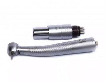 Турбінний наконечник ортопедичний COXO CX207-G multiflex NSK 1338901613 фото