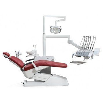 Стоматологічне встановлення Roson KLT 6220 S9 2121584985 фото