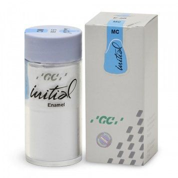 INITIAL MC Enamel Opal 50 г EOP3 2837140772 фото
