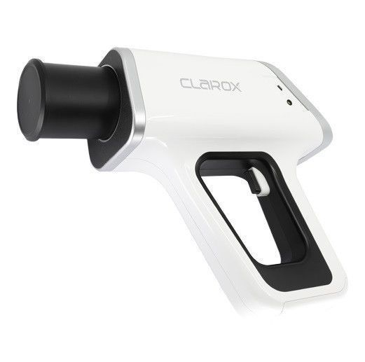 Портативный дентальный рентгеновский аппарат Clarox vx 30 2144784837 фото
