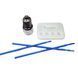 Лак Luxatemp-Glaze & Bond DMG 5 ml 1836199425 фото 3