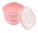 Воскоплав BUCOS SL-400 PINK SILICONE EDITION 100W, 400 мл 735505439 фото 3
