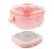 Воскоплав BUCOS SL-400 PINK SILICONE EDITION 100W, 400 мл 735505439 фото 2