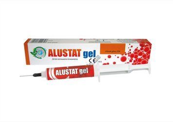 Alustat Cerkamed гель 25% 10 мл. 647884850 фото