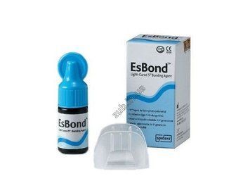 Однокомпонентний адгезив Spident EsBond 5 мл. 518014546 фото