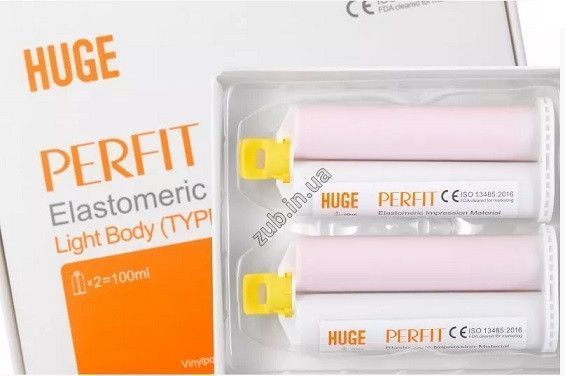 А-силикон Perfit Light Body Корректор 2 x 50 мл. 1429056814 фото