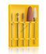 Набір насадок для щільної кутикули SET-3B Saimeng 1469575367 фото 1