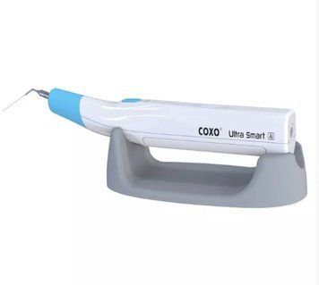 Ультразвуковий активатор ULTRA SMART AI Endo LED 1682654137 фото