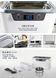 Ультразвукова мийка Codyson CDS-310 з додатковим резервуаром 1023694555 фото 8
