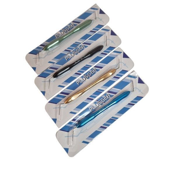 Прапоргер двосторонній для гутаперцевих штифтів LK-J401 50/100 2701220375 фото