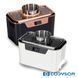 Ультразвукова мийка Codyson CDS-310 з додатковим резервуаром 1023694555 фото 2