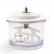 Стакан для вакуумного смесителя 300 мл Vortex Vacuum Mixer DS-800 Denstar 2430877781 фото 1