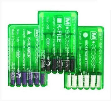 K-File M-ACCESS 25 мм. 1725141001 фото