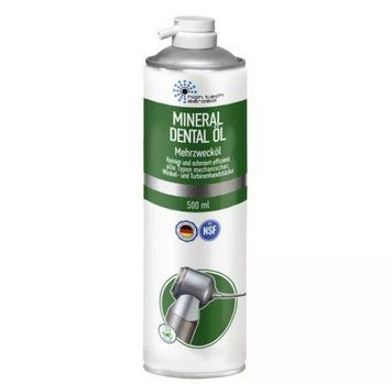 Масло спрей HTA Mineral Dental Oil 500 мл 1514560755 фото