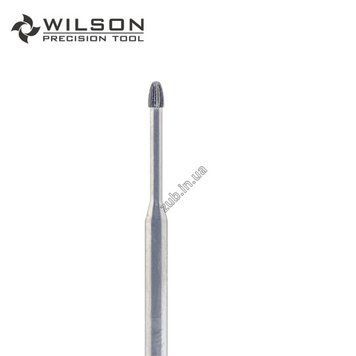 Фреза Cuticle Clean Medium 1,6мм 2849568830 фото