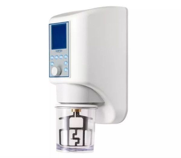 Стакан для вакуумного смесителя 500 мл Vortex Vacuum Mixer DS-800 Denstar 2430877782 фото