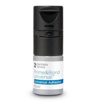 Адгезив Dentsply Prime&Bond Universal | Прайм Бонд Універсал 2.5 мл 2379888037 фото